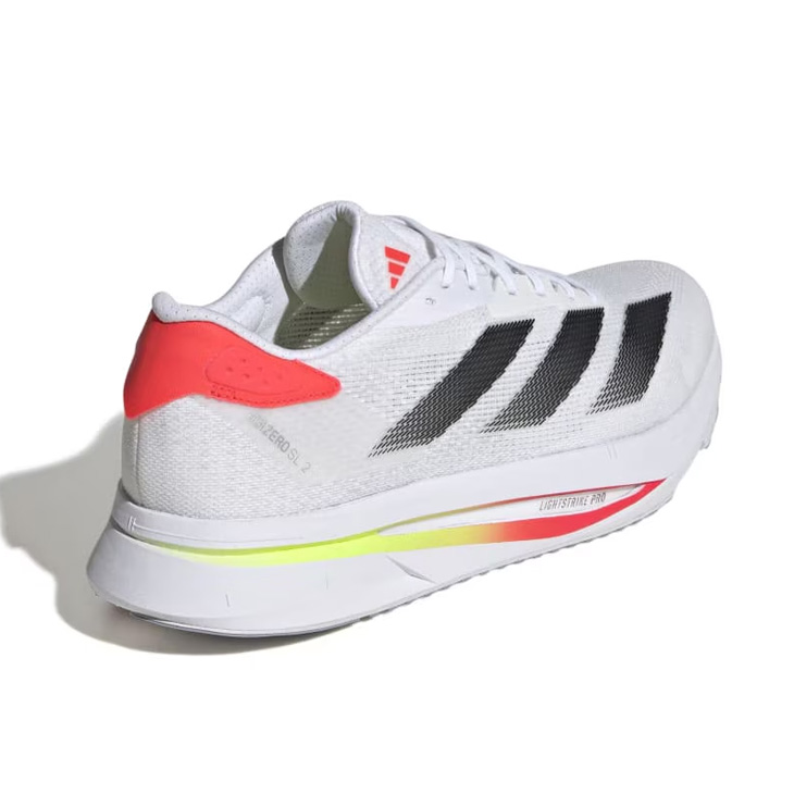 adidas アディダス ランニングシューズ メンズ 2E相当