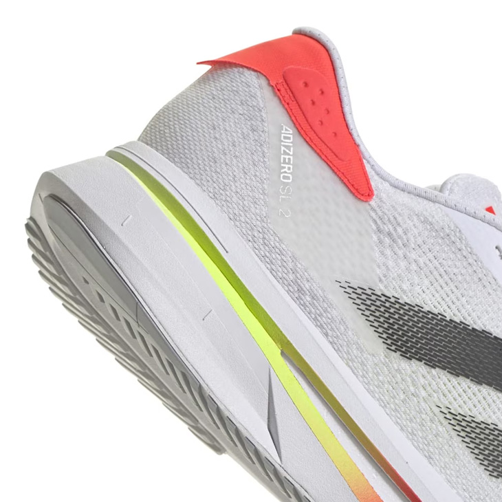 adidas アディダス ランニングシューズ メンズ 2E相当