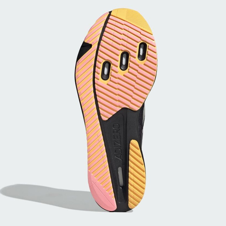 adidas アディダス ランニングシューズ メンズ アディゼロ
