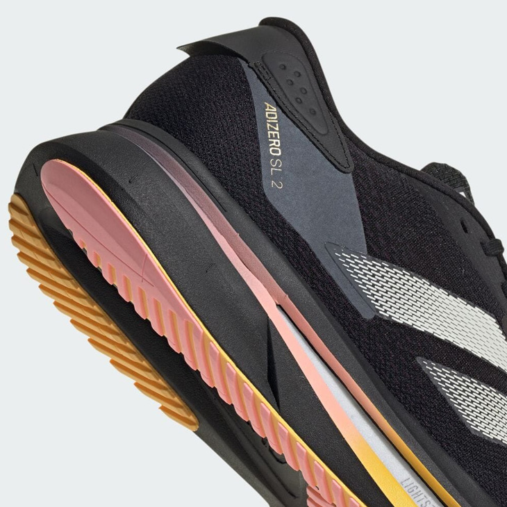 アディゼロ　マラソン　ランニング　ウェア　セット　Mサイズ adidas アディダス ランニングシューズ メンズ アディゼロ SL2