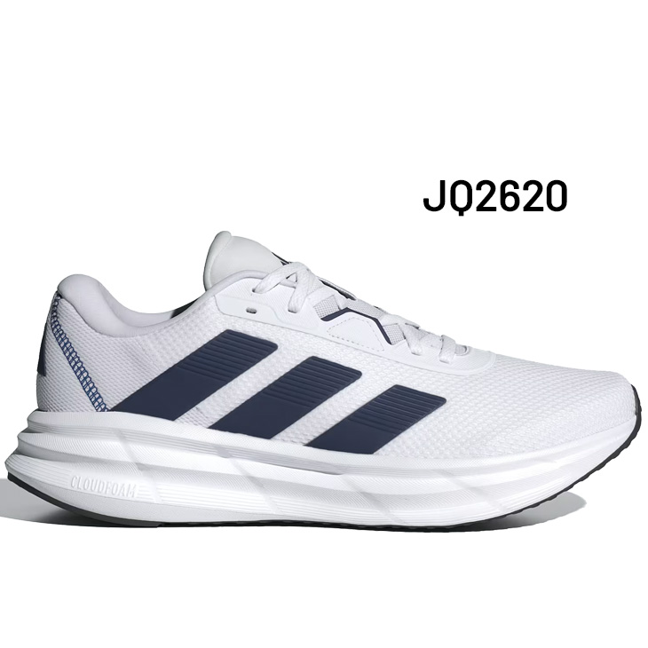 【ふるさと割】 adidas アディダス ランニングシューズ メンズ ギャラクシー 7 ウォーキング・ランニングウェア