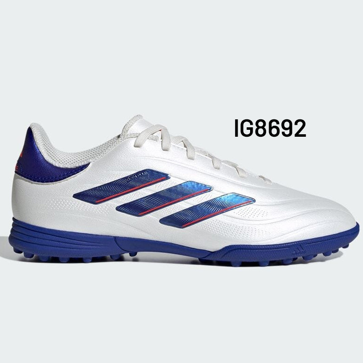 adidas（アディダス） ジュニア サッカー トレーニングシューズ ターフ