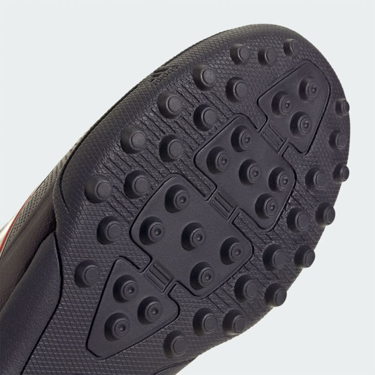 adidas（アディダス） ジュニア サッカー トレーニングシューズ ターフ