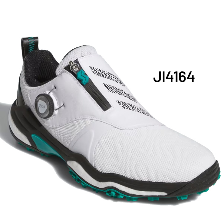 adidas（アディダス） メンズ ゴルフシューズ スパイクレス adidas