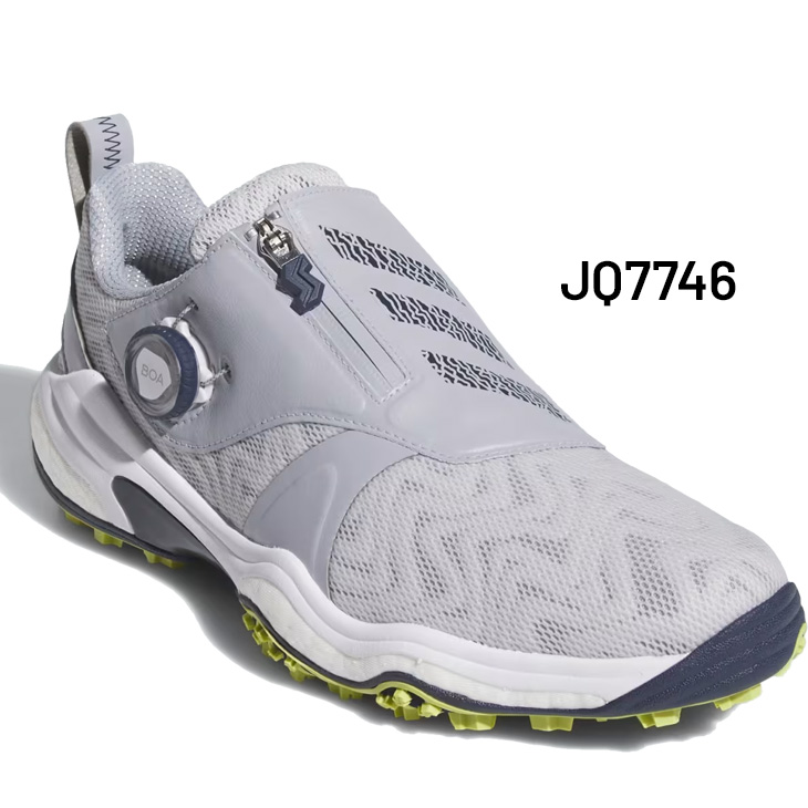 adidas（アディダス） メンズ ゴルフシューズ スパイクレス adidas