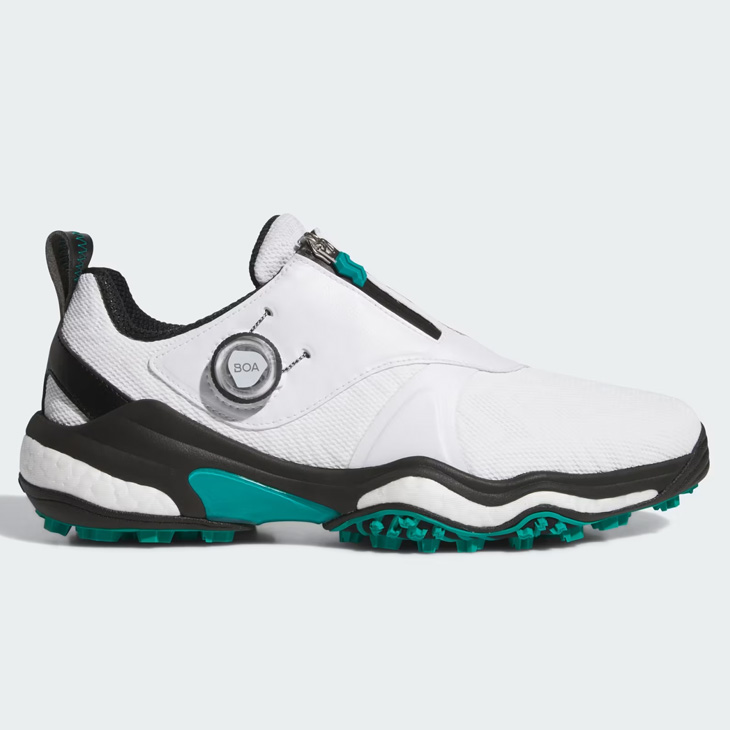 adidas（アディダス） メンズ ゴルフシューズ スパイクレス adidas