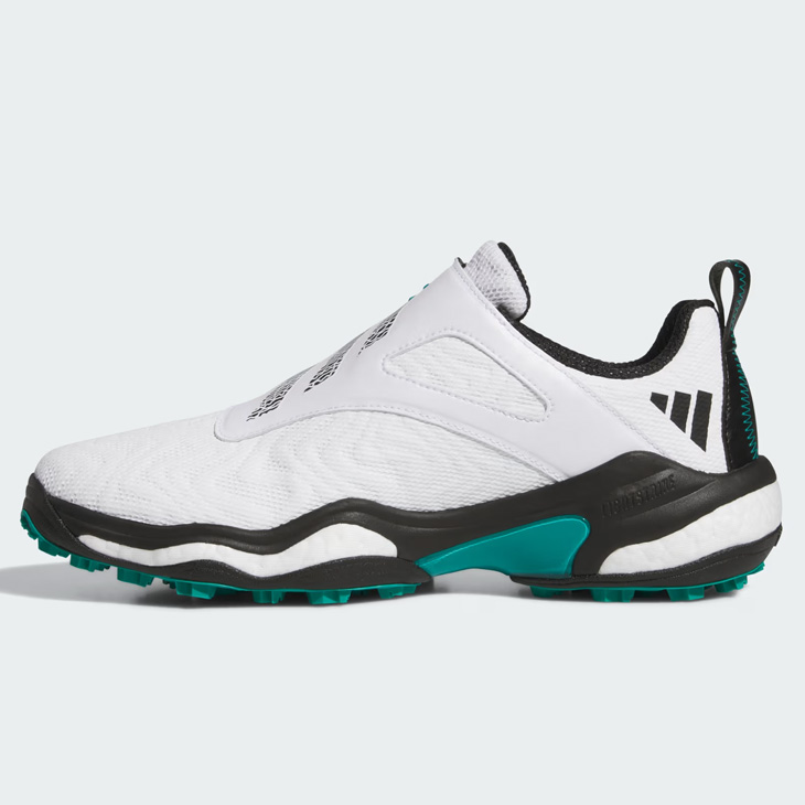 adidas（アディダス） メンズ ゴルフシューズ スパイクレス adidas