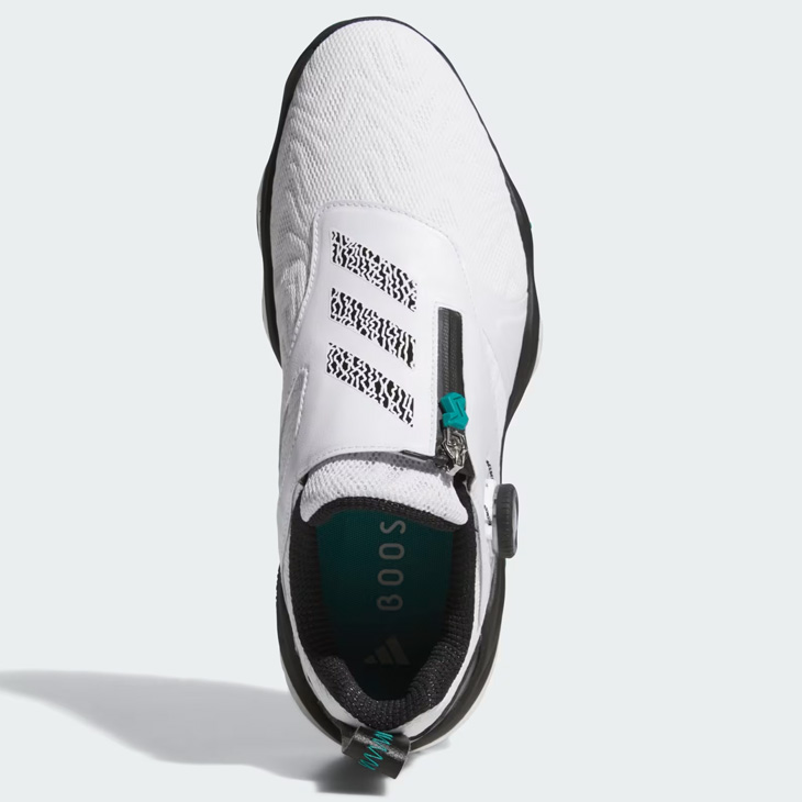 adidas（アディダス） メンズ ゴルフシューズ スパイクレス adidas