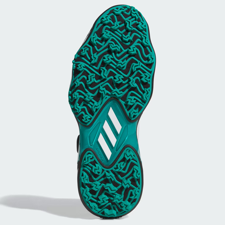 adidas（アディダス） メンズ ゴルフシューズ スパイクレス adidas