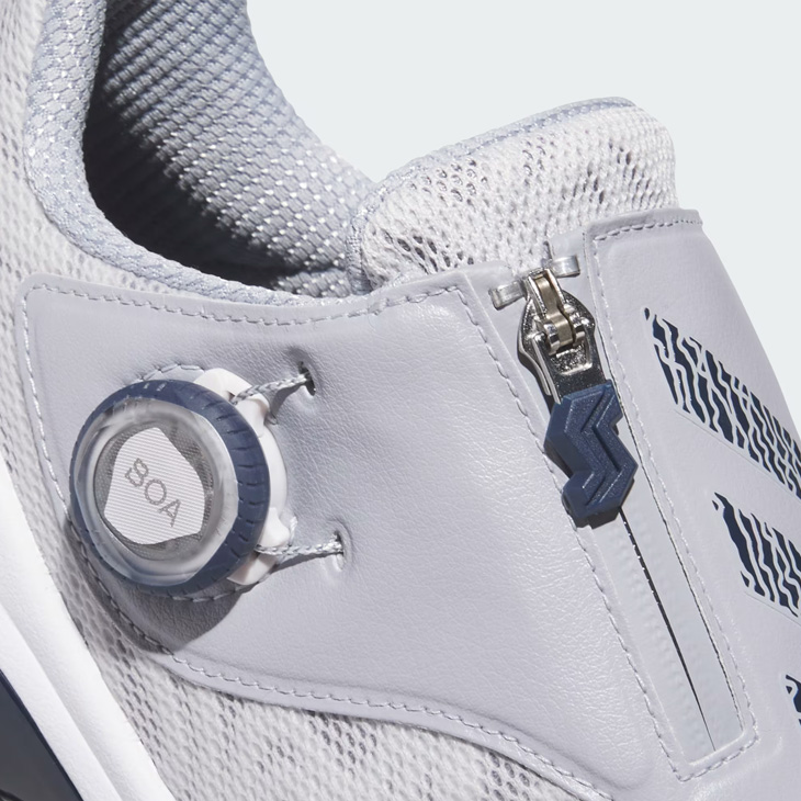 adidas（アディダス） メンズ ゴルフシューズ スパイクレス adidas