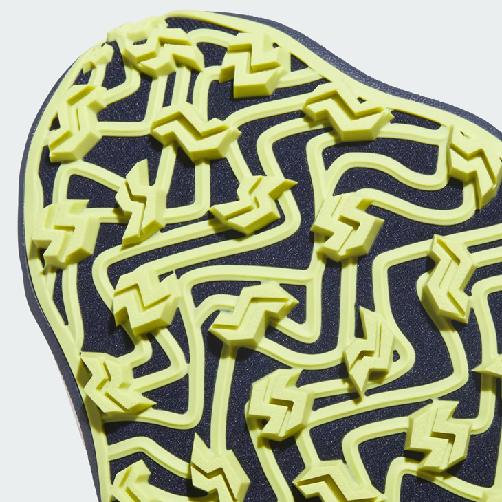 adidas（アディダス） メンズ ゴルフシューズ スパイクレス adidas