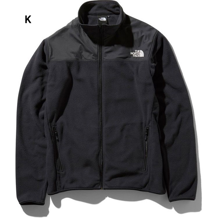 フリースジャケット メンズ ノースフェイス アウター THE NORTH FACE 