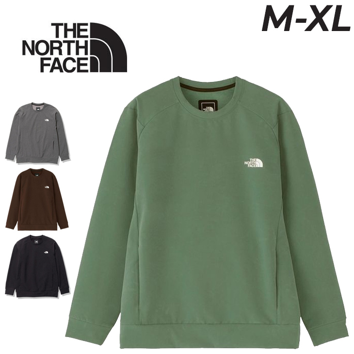 ノースフェイス 長袖 ソフトシェルシャツ メンズ THE NORTH FACE 