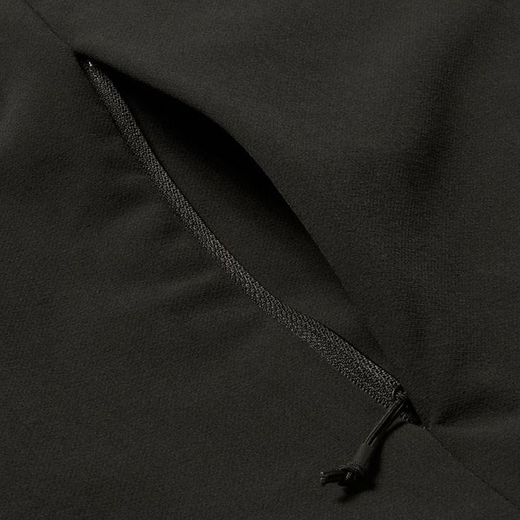 THE NORTH FACE ザ・ノース・フェイス 長袖 ソフトシェルシャツ