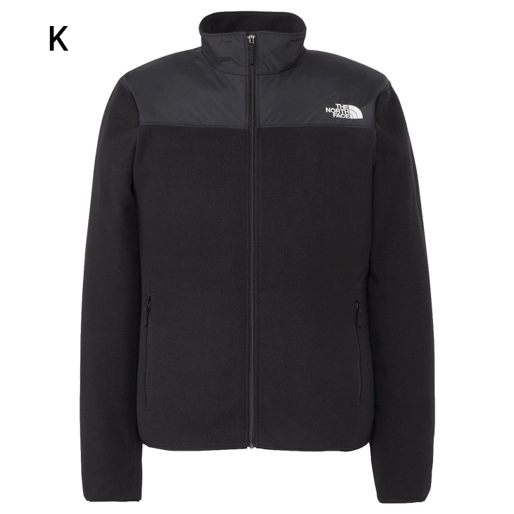 THE NORTH FACE(ザ ノースフェイス) フリースジャケット メンズ THE NORTH FACE(ザ ノースフェイス) フリースジャケット メンズ