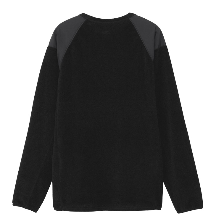 THE NORTH FACE（ザ ノースフェイス） 長袖 ランニングシャツ メンズ