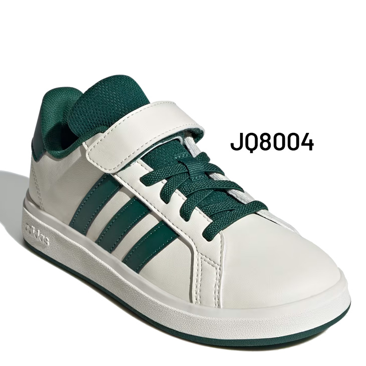 adidas アディダス スニーカー キッズ ジュニア 17-21.5cm