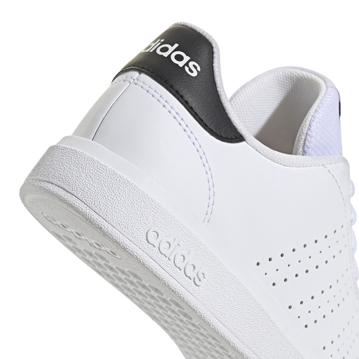 adidas（アディダス） ジュニアシューズ スニーカー アドバンコート