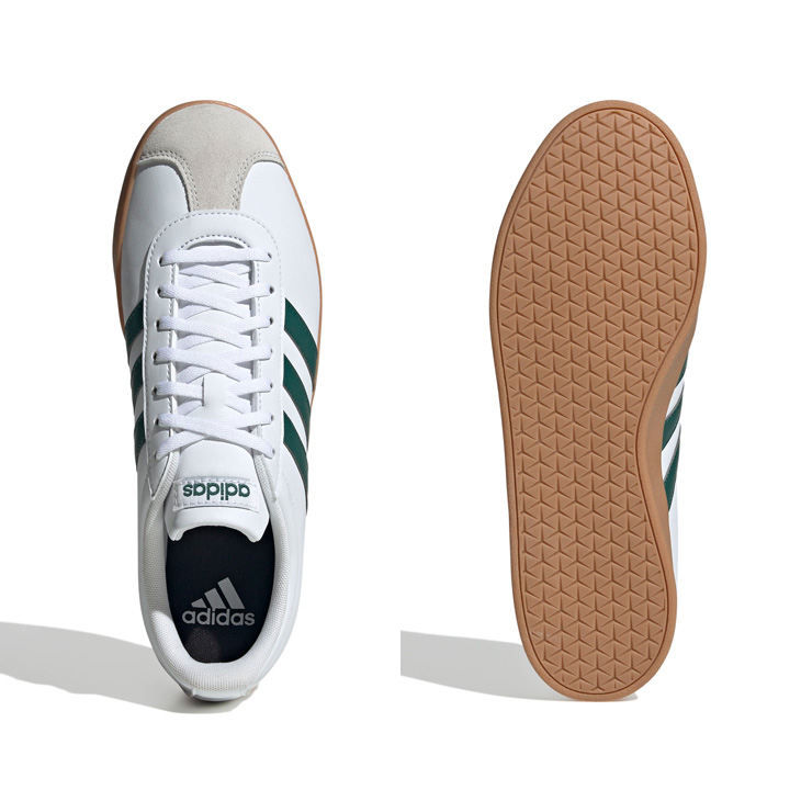 adidas（アディダス） スニーカー メンズシューズ 靴 adidas VL コート