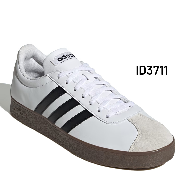 adidas（アディダス） スニーカー メンズシューズ 靴 adidas VL コート