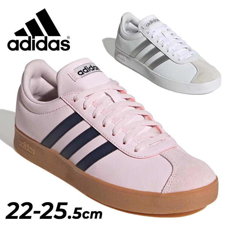 adidas（アディダス） スニーカー レディースシューズ 靴 adidas VL
