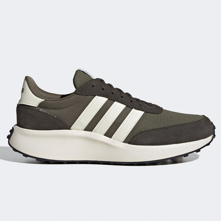 adidas アディダス スニーカー メンズ RUN 70s M スポーティ
