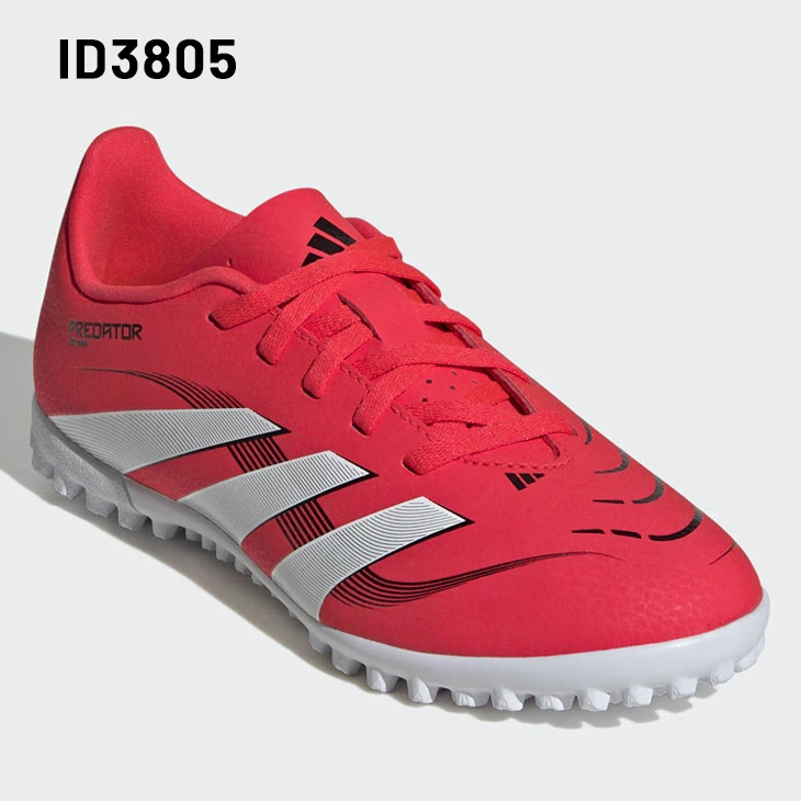 【26.5】adidas　PREDATOR トレーニングシューズ adidas アディダス PREDATOR LEAGUE FT TURF サッカー