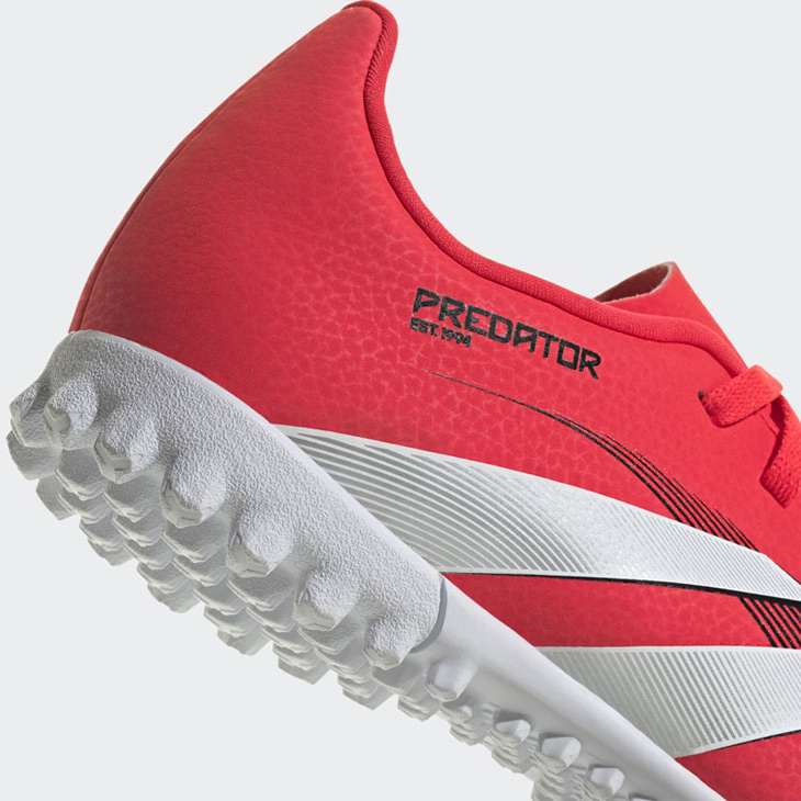 adidas アディダス ジュニア サッカー ターフ用 トレーニング