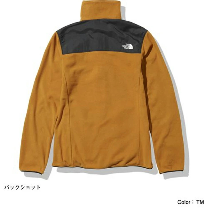 フリースジャケット レディース ノースフェイス THE NORTH FACE 