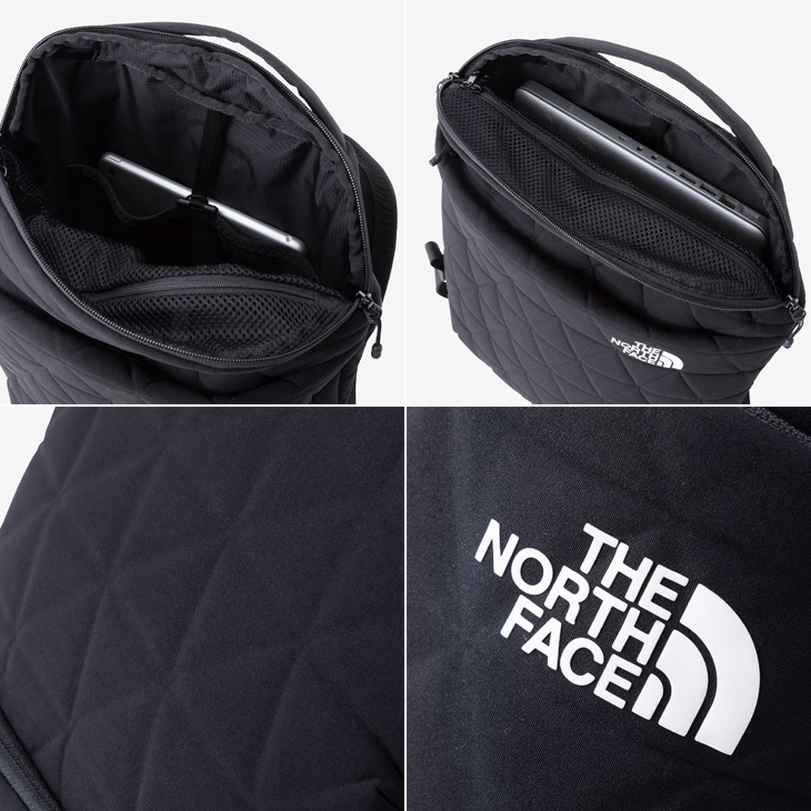 THE NORTH FACE ザ・ノース・フェイス リュックサック 14L