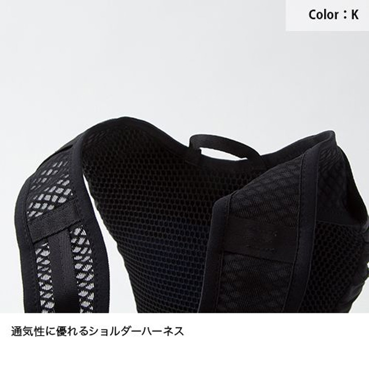 ノースフェイス ランニングパック 6L THE NORTH FACE マーティンウィングLT ロードラン マラソン トレーニング リュック  Martin Wing LT スポーツバッグ/NM61713 : nm61713 : APWORLD - 通販 - Yahoo!ショッピング