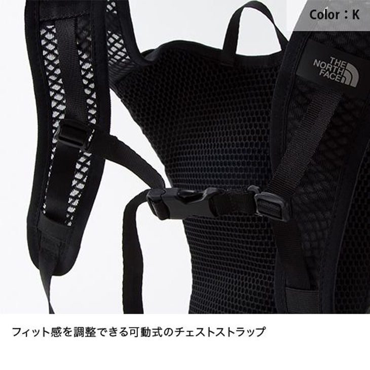 ノースフェイス ランニングパック 6L THE NORTH FACE マーティンウィングLT ロードラン マラソン トレーニング リュック Martin  Wing LT スポーツバッグ/NM61713 : nm61713 : APWORLD - 通販 - Yahoo!ショッピング