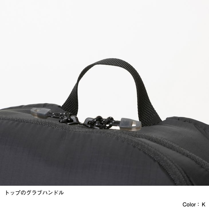 ノースフェイス バックパック 12L リュック かばん THE NORTH FACE