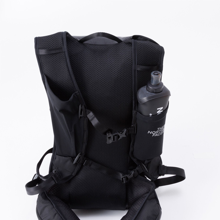 ノースフェイス トレイルランニングパック 17L THE NORTH FACE