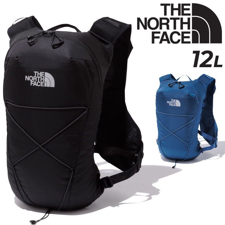 最高の THE NORTH FACEトレランザック ランニング - kintarogroup.com