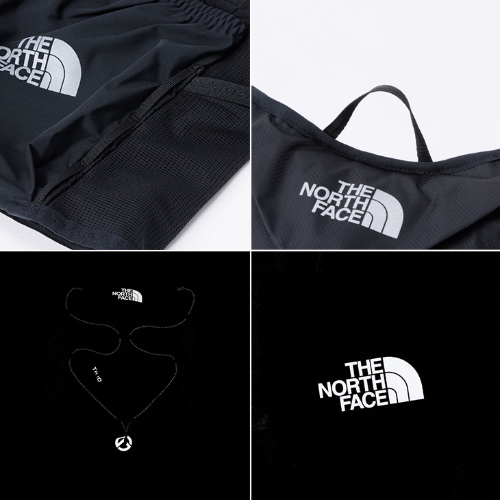 ノースフェイス トレイルランニング ジム ジョギングパック メンズ レディース THE NORTH FACE ティーアール10 バッグ リュック  ベスト トレイルレース用 : nm62321 : APWORLD - 通販 - Yahoo!ショッピング