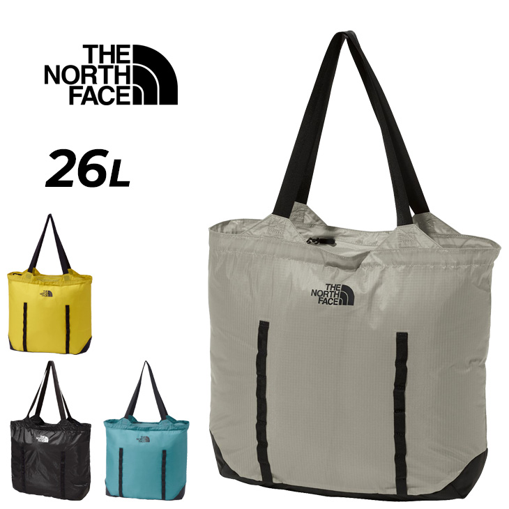 THE NORTH FACE（ザ ノースフェイス） トートバッグ 26L THE NORTH