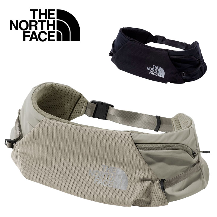THE NORTH FACE ザ・ノース・フェイス ランニングベルト