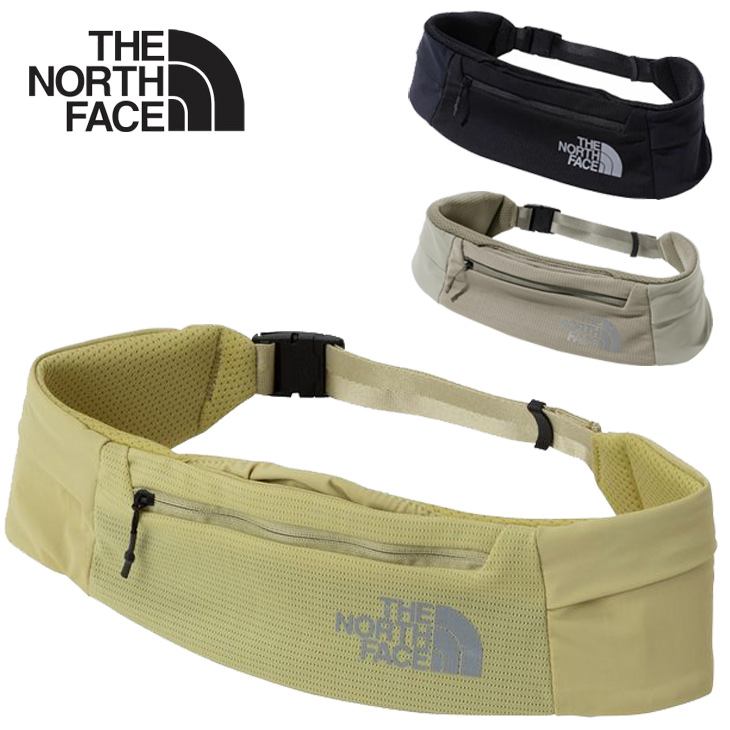 THE NORTH FACE（ザ ノースフェイス） ランニングベルト ペーサー