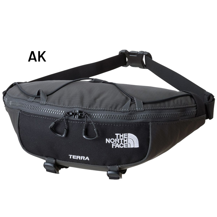 THE NORTH FACE（ザ ノースフェイス） ウエストバッグ 2.5L ユニ