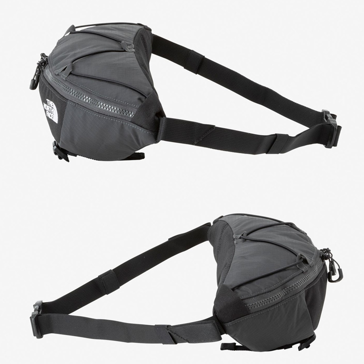 THE NORTH FACE（ザ ノースフェイス） ウエストバッグ 2.5L ユニ