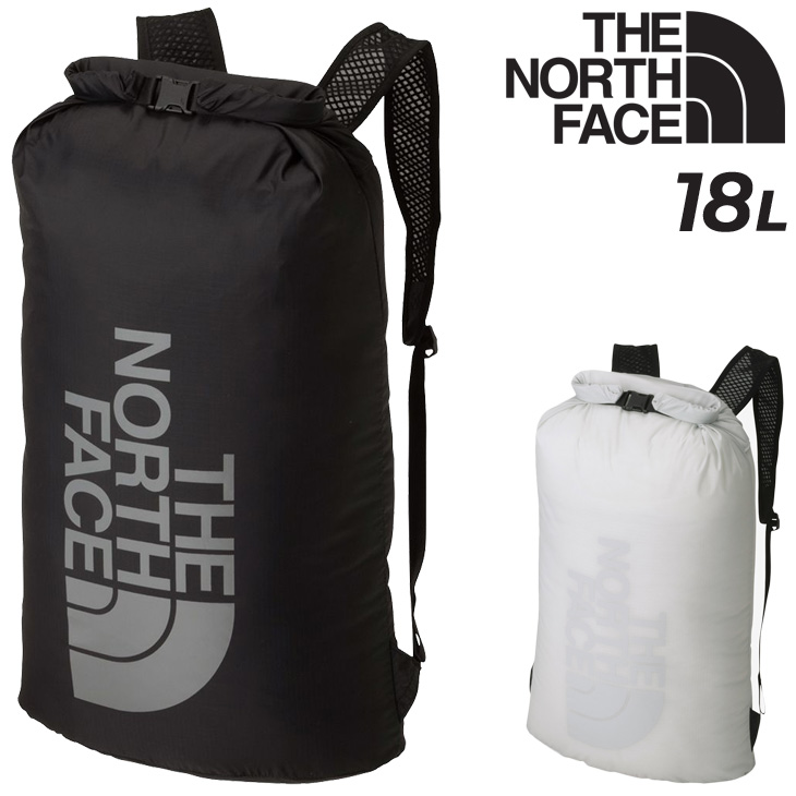 ノースフェイス リュック 18L メンズ レディース バッグ THE NORTH 