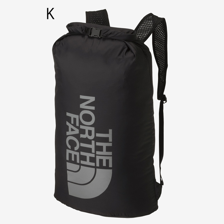 THE NORTH FACE ザ・ノース・フェイス リュック 18L メンズ