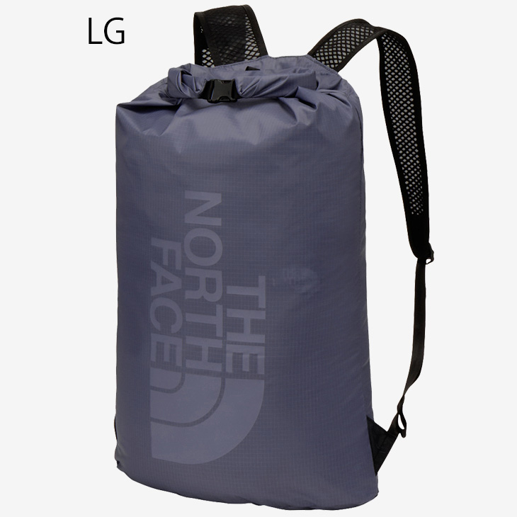 THE NORTH FACE STEAP SERIES バックパック THE NORTH FACE ノースフェイス シンチバッグ トート BOZER