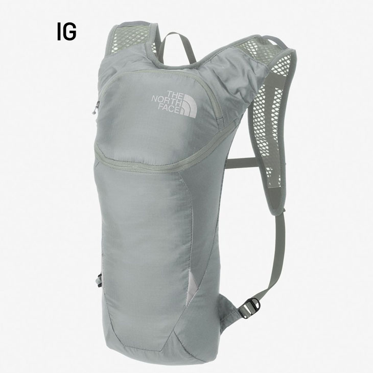 THE NORTH FACE ザ・ノース・フェイス ランニングパック 6L ユニ