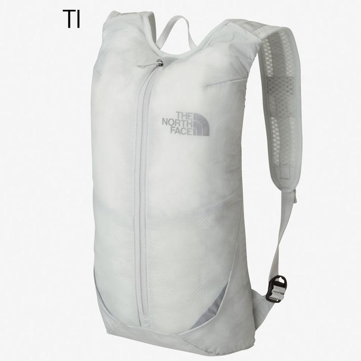 ノースフェイス ランニングパック 10L メンズ レディース バッグ THE NORTH FACE へミスフェア ロードランニング マラソン  トレーニング ナイロン /NM62416