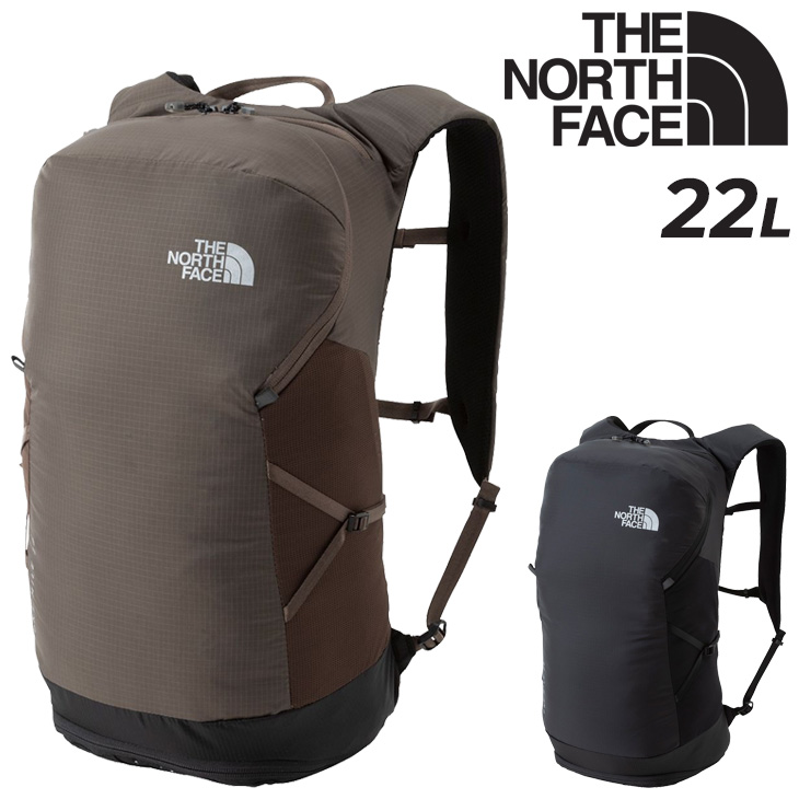 THE NORTH FACE ノースフェイス リュック 22L メンズ レディース
