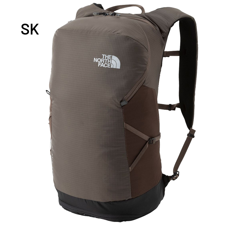 THE NORTH FACE ノースフェイス リュック 22L メンズ レディース