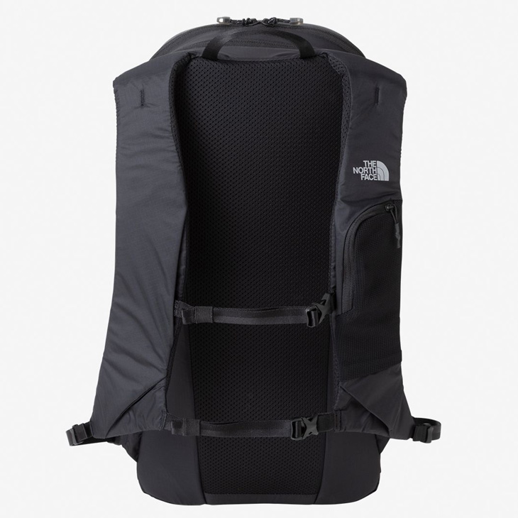 THE NORTH FACE ノースフェイス リュック 22L メンズ レディース