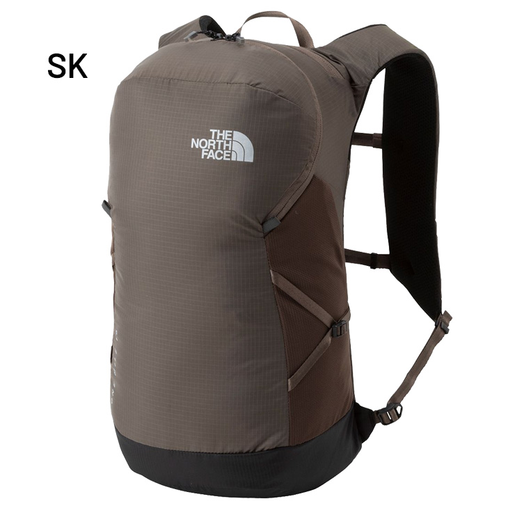 THE NORTH FACE ザ・ノース・フェイス ONE MILE 16 ワンマイル16